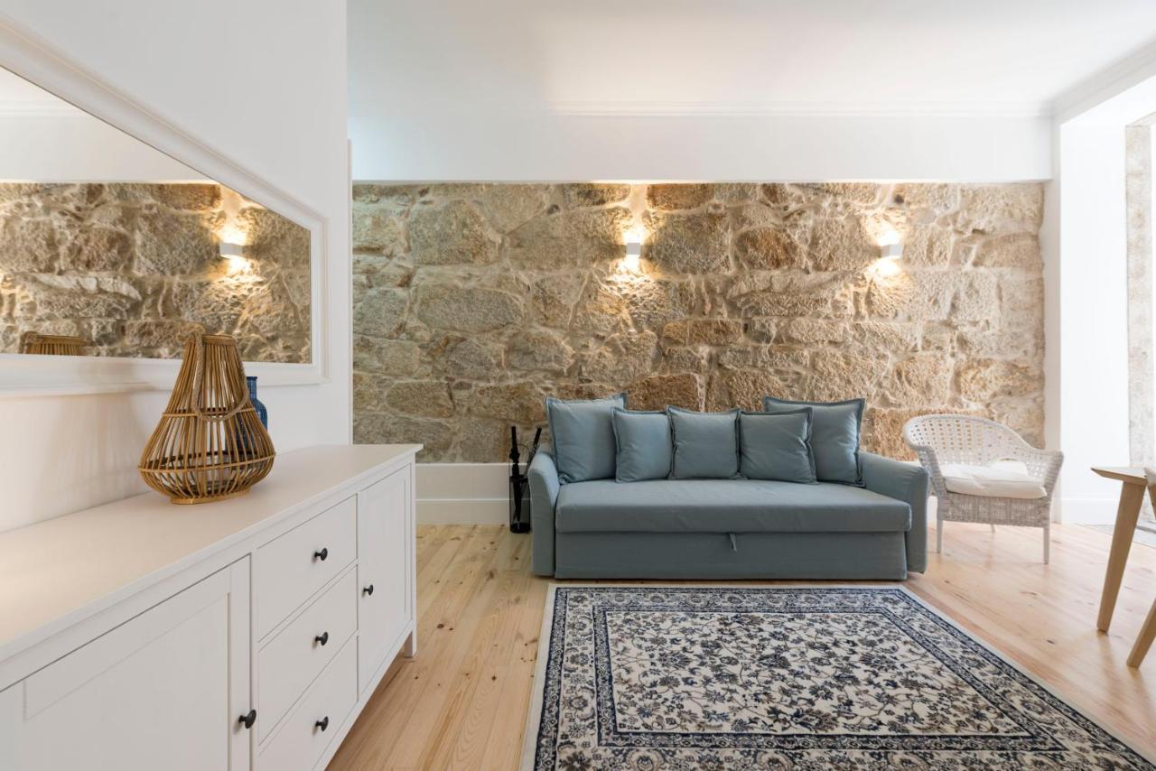 Apartament Rua Do Freixo Porto Zewnętrze zdjęcie