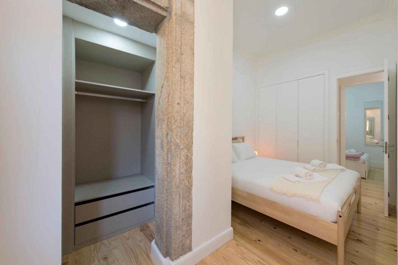 Apartament Rua Do Freixo Porto Zewnętrze zdjęcie