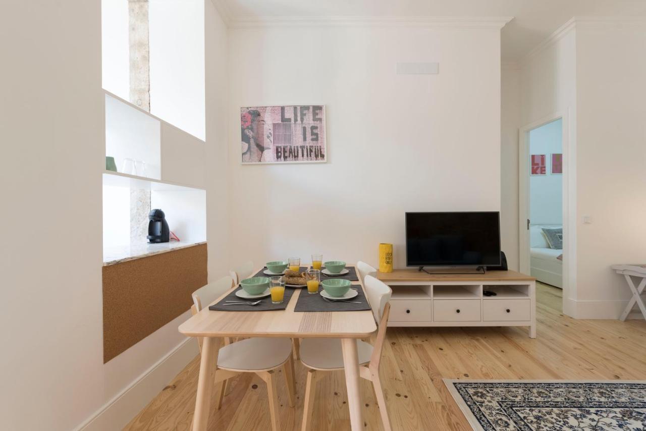 Apartament Rua Do Freixo Porto Zewnętrze zdjęcie