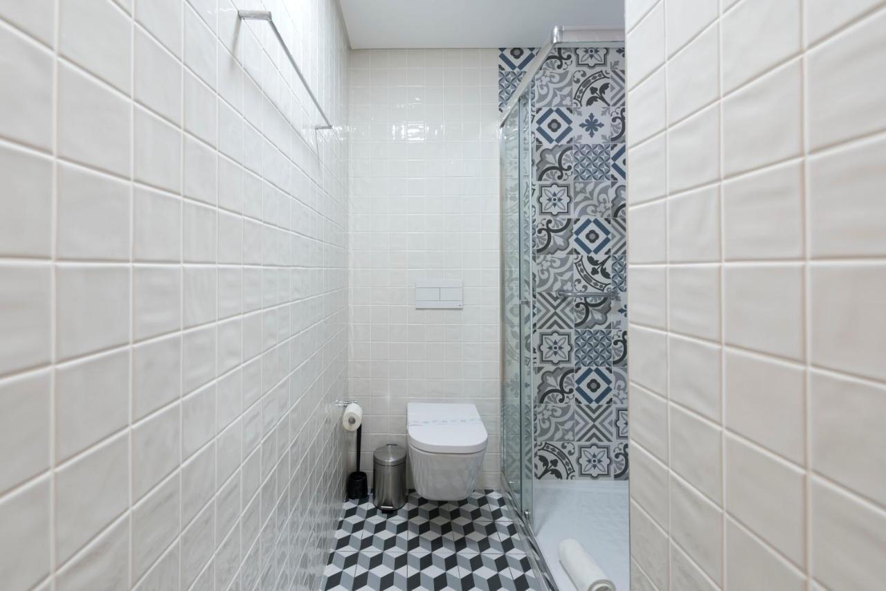 Apartament Rua Do Freixo Porto Zewnętrze zdjęcie