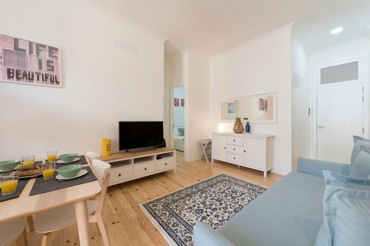 Apartament Rua Do Freixo Porto Zewnętrze zdjęcie