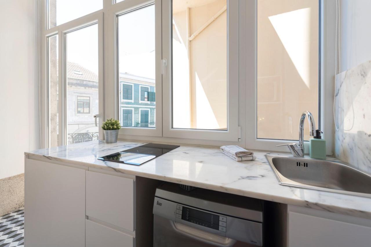 Apartament Rua Do Freixo Porto Zewnętrze zdjęcie