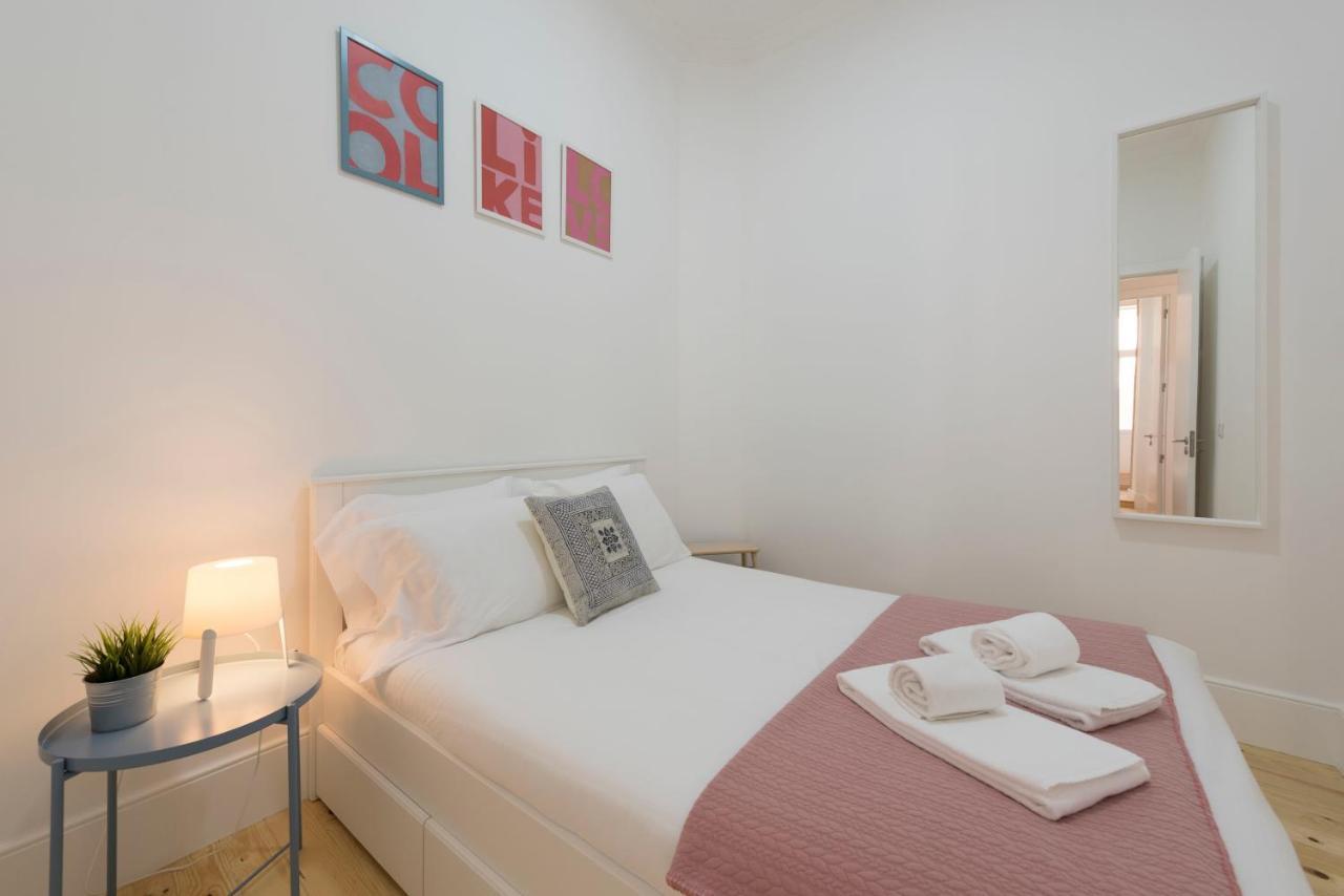 Apartament Rua Do Freixo Porto Zewnętrze zdjęcie