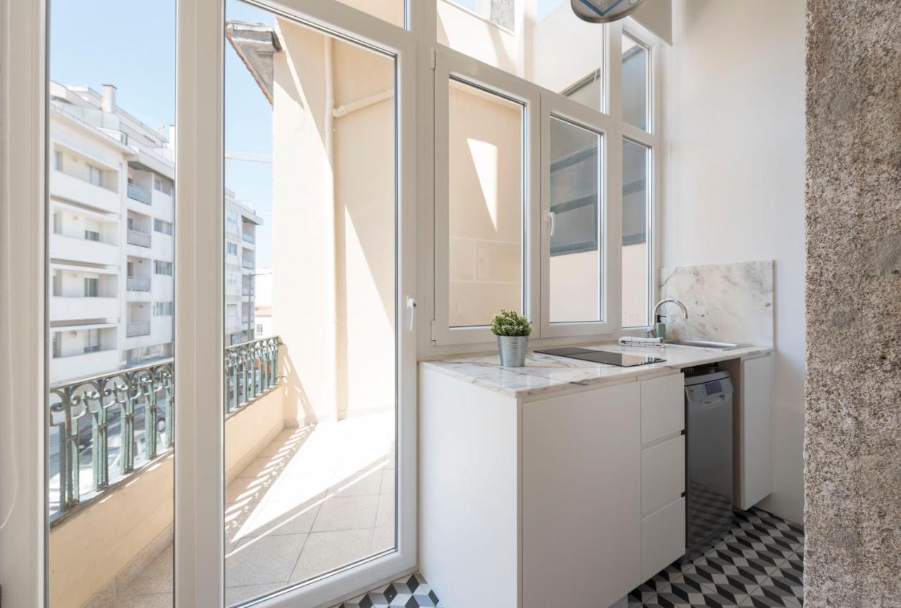 Apartament Rua Do Freixo Porto Zewnętrze zdjęcie