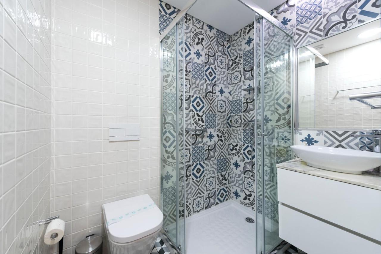 Apartament Rua Do Freixo Porto Zewnętrze zdjęcie