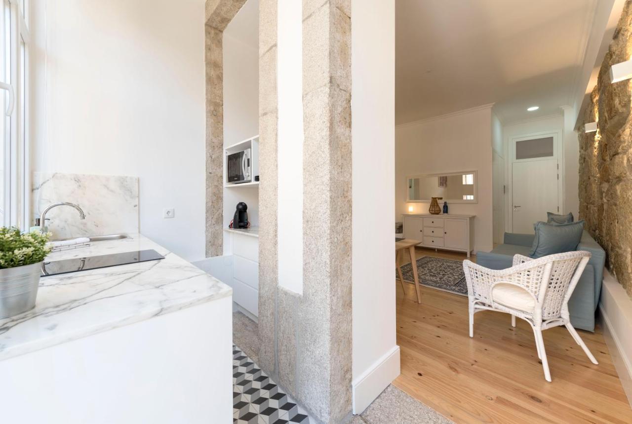 Apartament Rua Do Freixo Porto Zewnętrze zdjęcie