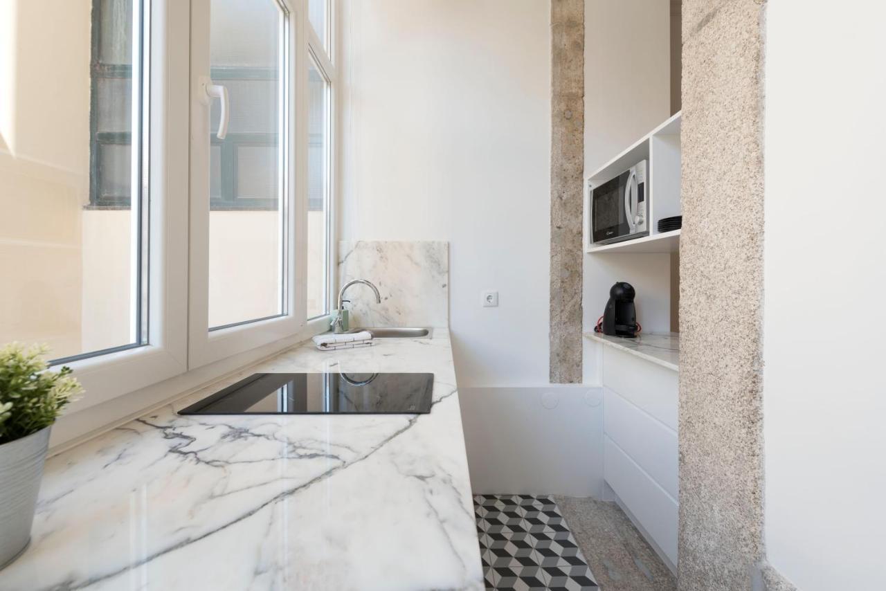 Apartament Rua Do Freixo Porto Zewnętrze zdjęcie