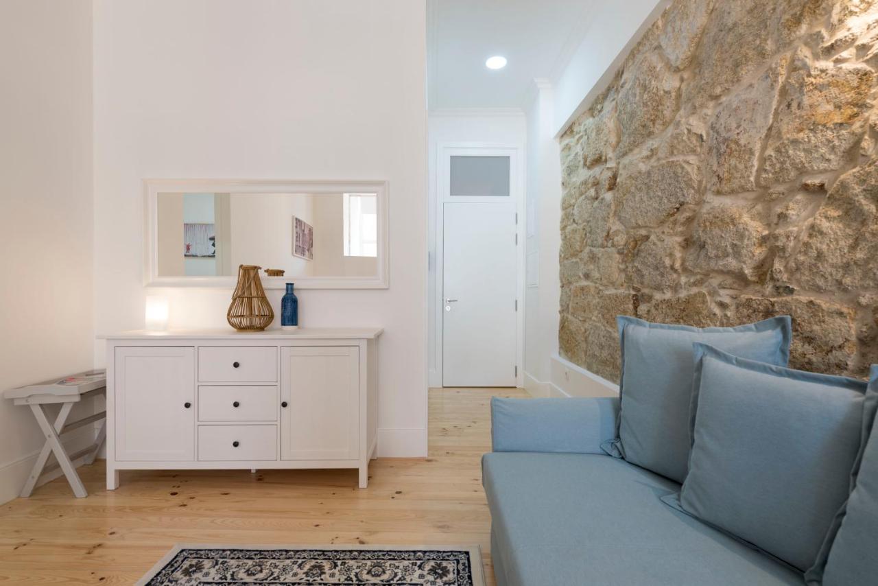 Apartament Rua Do Freixo Porto Zewnętrze zdjęcie
