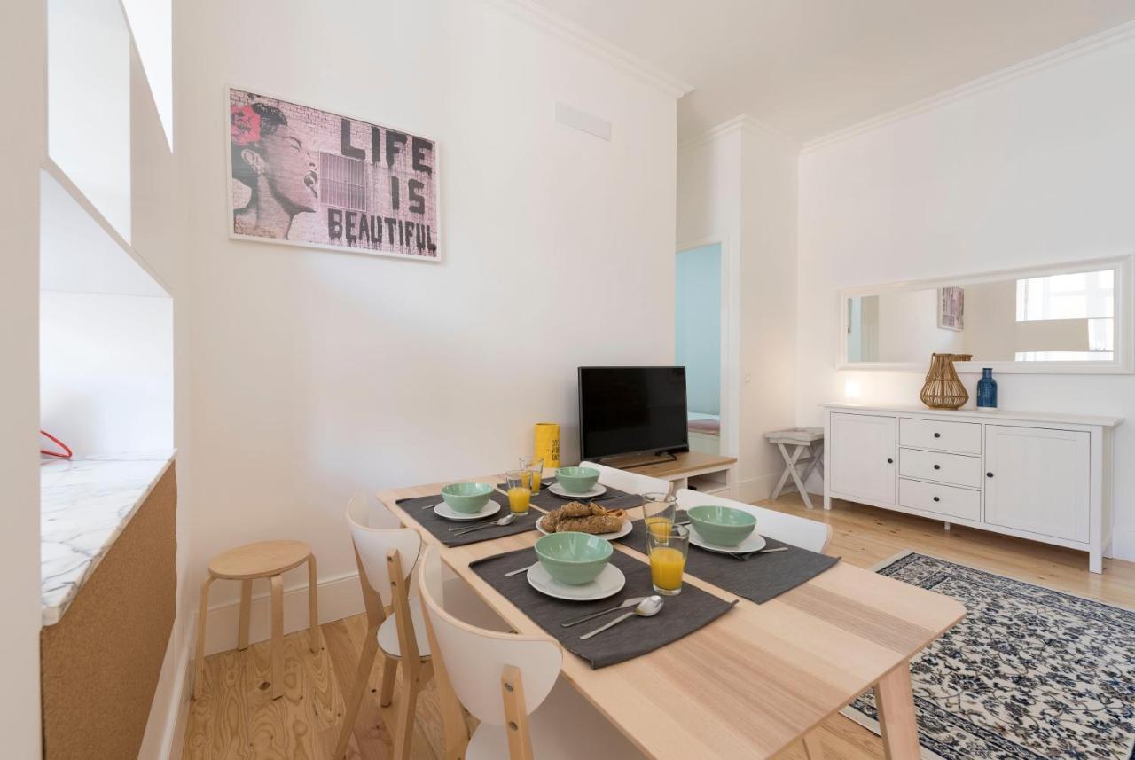 Apartament Rua Do Freixo Porto Zewnętrze zdjęcie